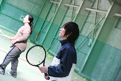 屋島テニスクラブ