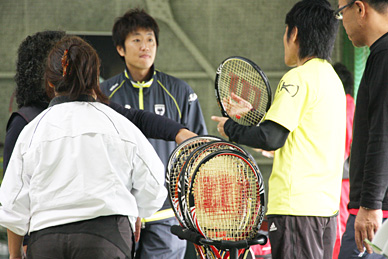 屋島テニスクラブ