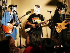 DoCoMo THANK YOU 4 THE MUSIC another side Cafe de CRUSADERS