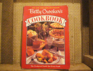 Betty Chocken's Cook Book